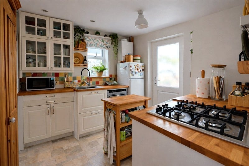 The Paddock, Ruskington, Sleaford, Lincolnshire, NG34