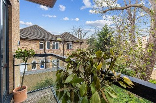 Victoria Drive, London, SW19