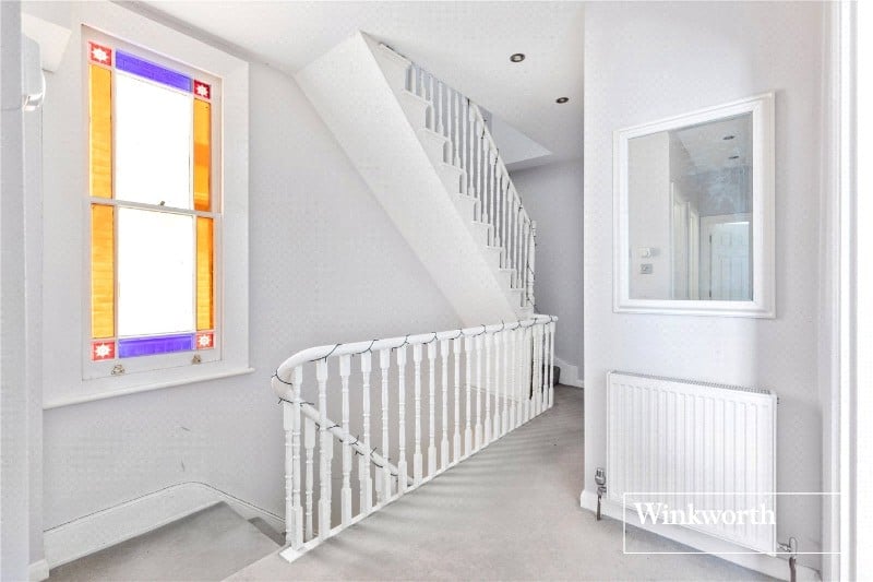 Station Road, London, Finchley, N3