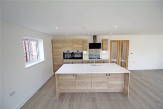 Keston Road, Pinchbeck, Spalding, Lincolnshire, PE11