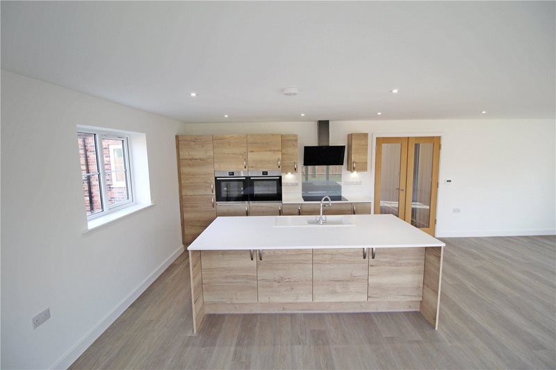 Keston Road, Pinchbeck, Spalding, Lincolnshire, PE11