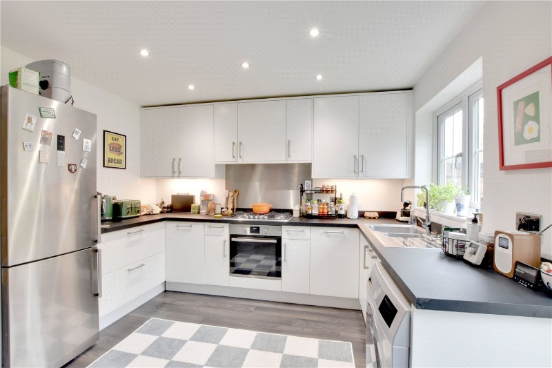 Lambourne Place, Blackheath, London, SE3