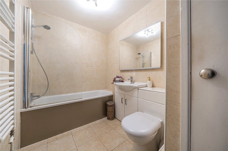 Westbourne Drive, London, SE23