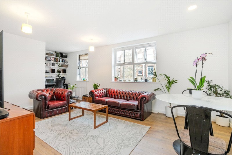 Clapton Square, London, E5