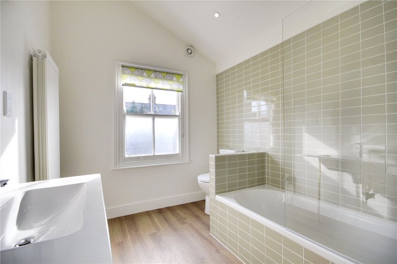 Farrant Avenue, Wood Green, N22
