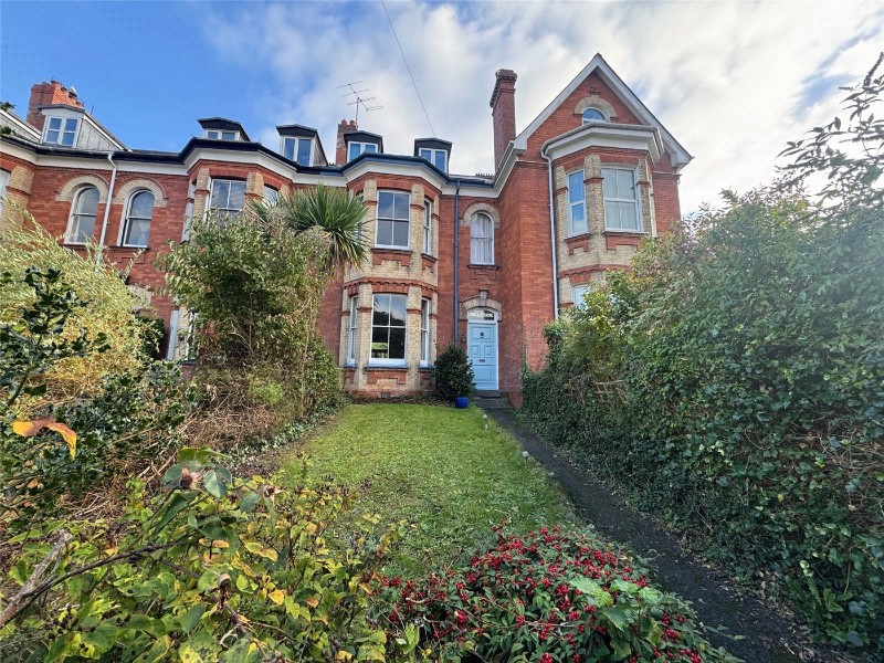 Old Road, Tiverton, Devon, EX16