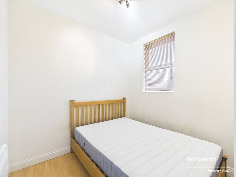 Alexandra Road, Reading, Berkshire, RG1