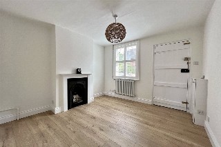 Lakes Lane, Beaconsfield, HP9