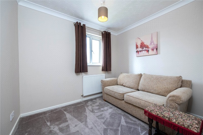 Fraser Close, Deeping St. James, Peterborough, Lincolnshire, PE6