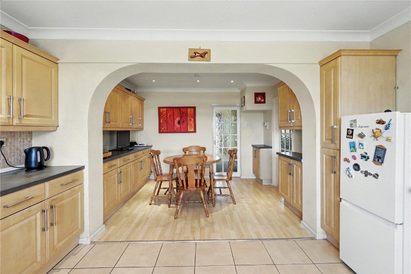 Godfrey Road, Spixworth, Norwich, Norfolk, NR10