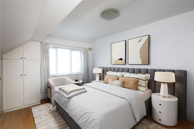 Warwick Road, London, W5