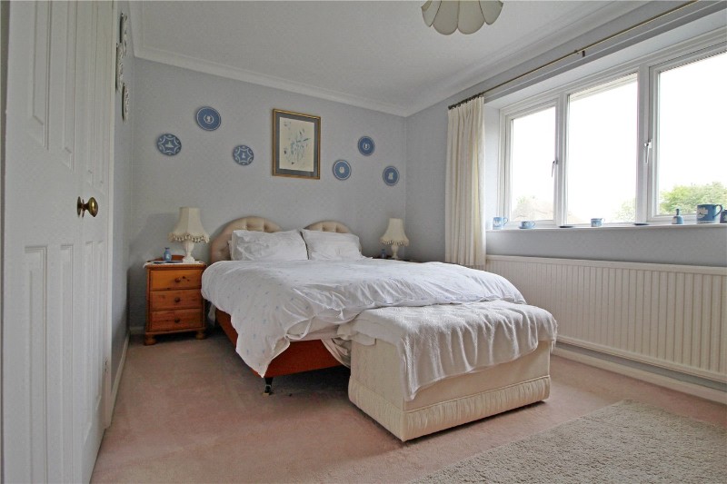Russell Hill, Thornhaugh, Peterborough, Cambridgeshire, PE8