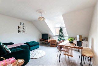 Sunderland Road, London, SE23