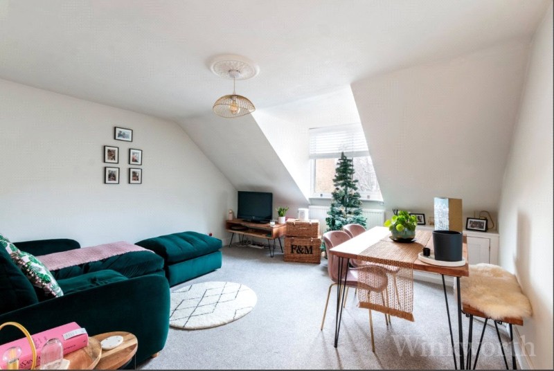 Sunderland Road, London, SE23