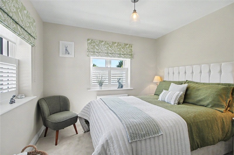 Nursery Place, Woodton, Bungay, Norfolk, NR35