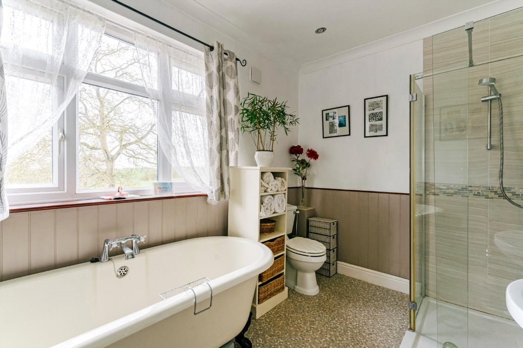 Family Bathoom
