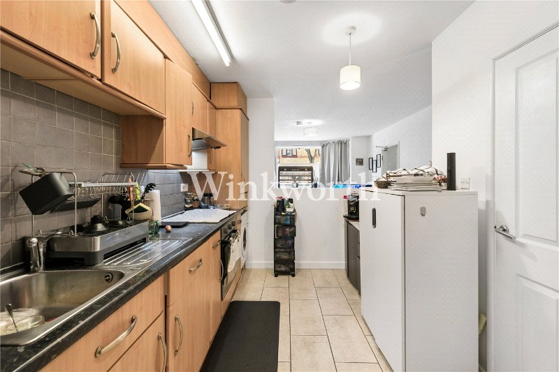 Esin Court, 1-9 Ventnor Terrace, Broad Lane, N15