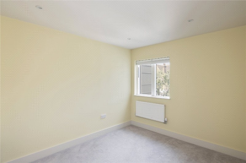 Pakefield Mews, London, SW2