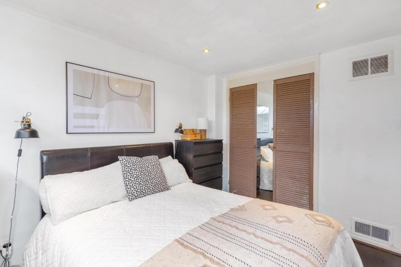 Sylvan Road, London, SE19