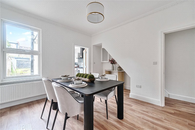 Lutwyche Road, London, SE6