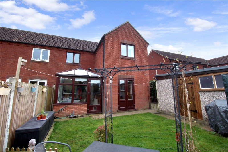 Stracey Road, Buxton, Norwich, Norfolk, NR10