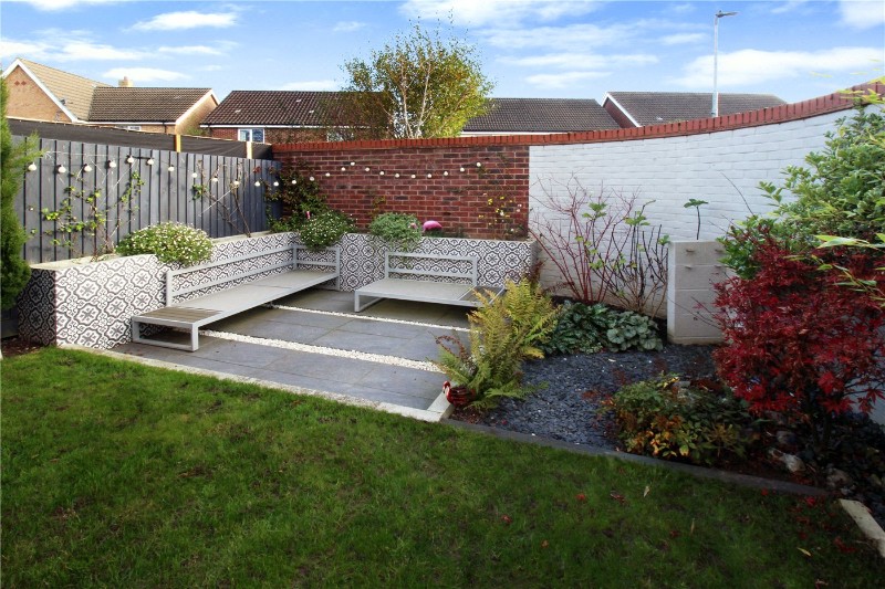 Ernest Drive, Old Catton, Norwich, Norfolk, NR6