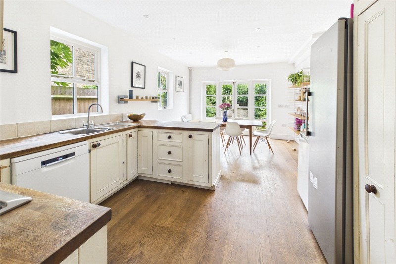 Romola Road, London, SE24