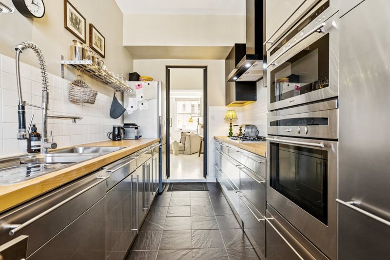 Cleveland Square, Bayswater, W2