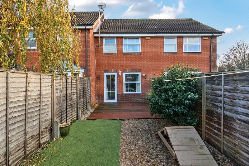 Kingfisher Way, Romsey, Hampshire, SO51