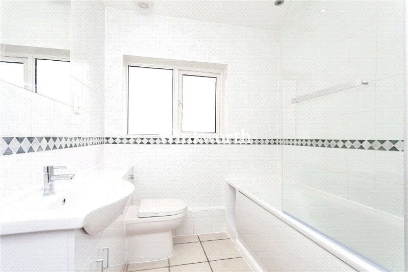 Ray Court, Golders Green Road, London, NW11