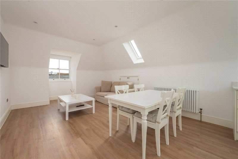 The Bayle, Folkestone, Kent, CT20