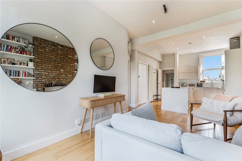 Peckham Rye, Peckham Rye, London, SE15