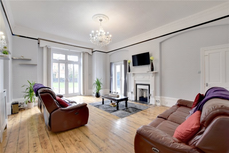 The Glebe, Blackheath, London, SE3