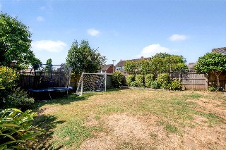Monks Orchard, Petersfield, Hampshire, GU32