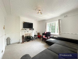 Sudbury Hill, Harrow, HA1