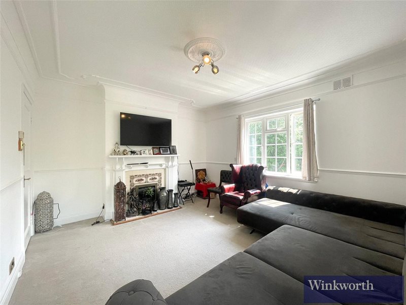 Sudbury Hill, Harrow, HA1
