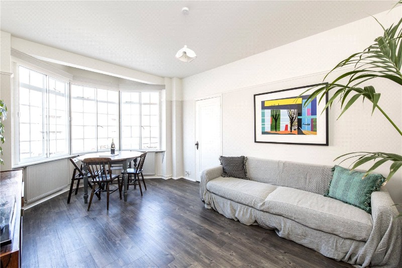 Wavertree Court, Streatham Hill, London, SW2