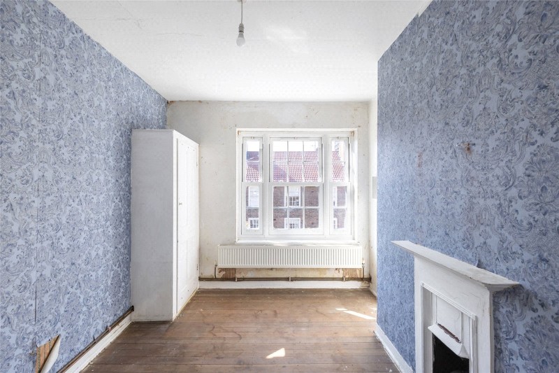 Kennington Road, London, SE11