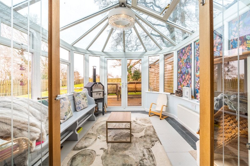 Blandford Road, Corfe Mullen, Wimborne, Dorset, BH21