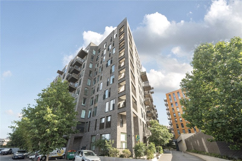 Maud Street, London, E16