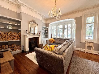 London Road, Salisbury, Wiltshire, SP1