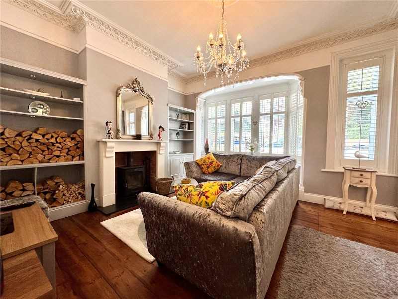 London Road, Salisbury, Wiltshire, SP1