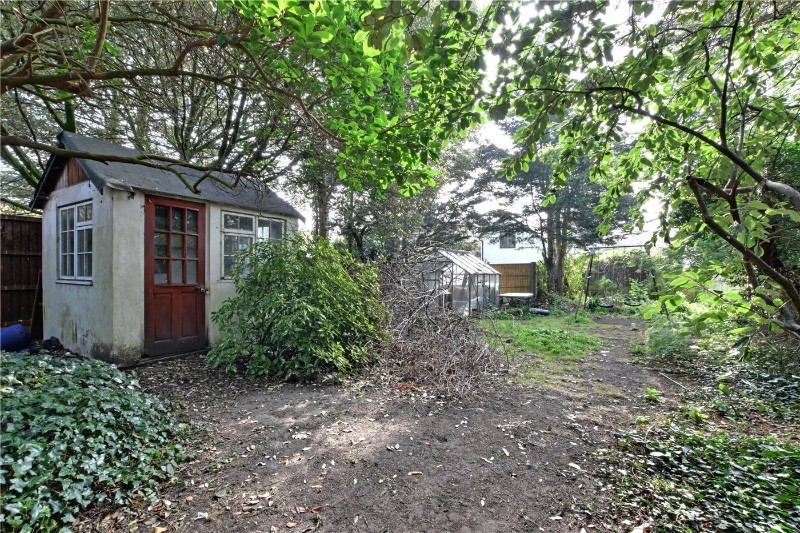 Shooters Hill Road, Blackheath, London, SE3