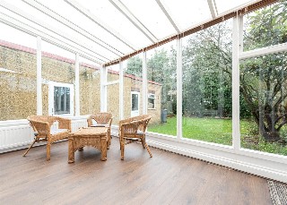 Trevelyan Gardens, London, NW10