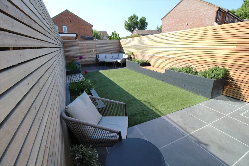 Shepperton Close, Borehamwood, WD6