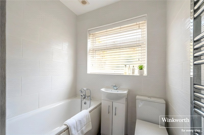Barford Close, Hendon, London, NW4