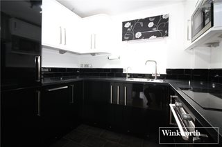Barnsdale Close, Borehamwood, Hertfordshire, WD6