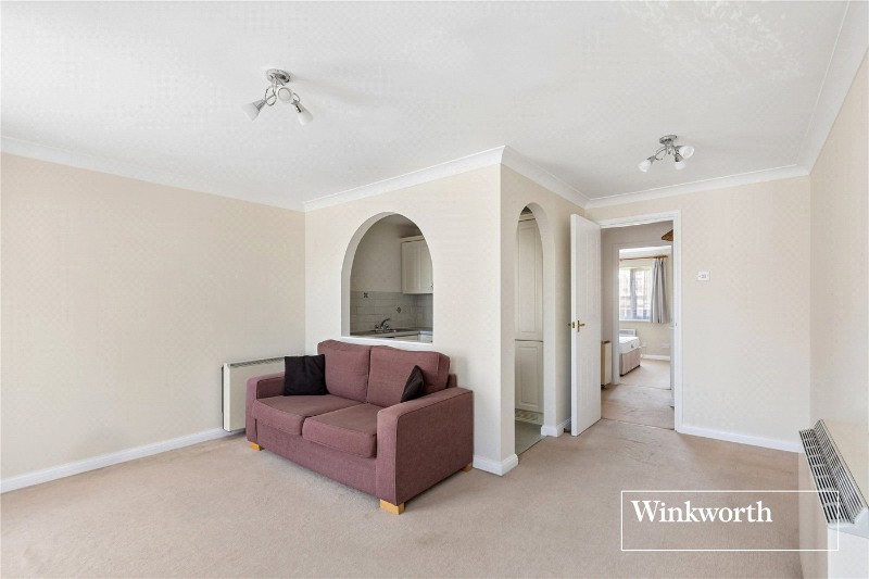Dorset Mews, Finchley, London, N3