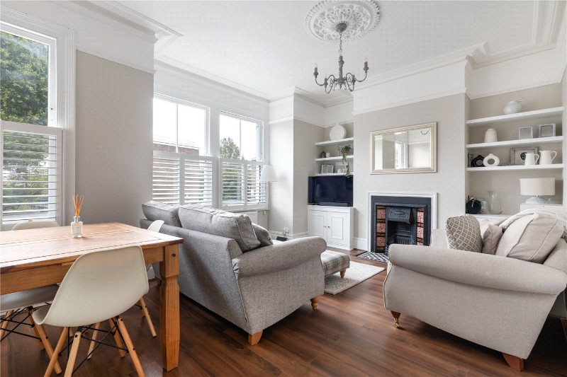 Franciscan Road, London, SW17