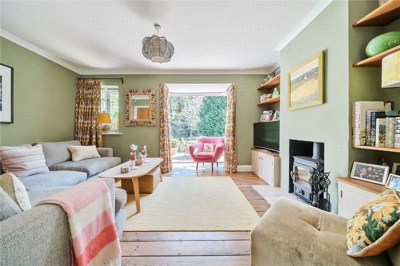 Old Compton Lane, Farnham, Surrey, GU9